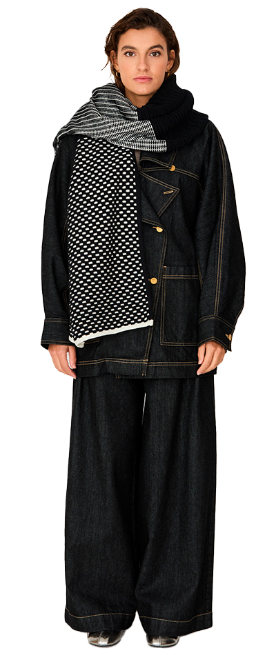 LOOK 1